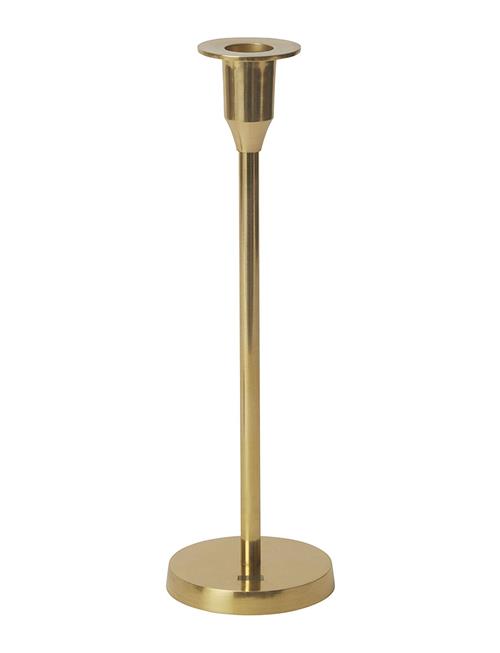Lexington Home | Heritage Brass Candle Holder | S