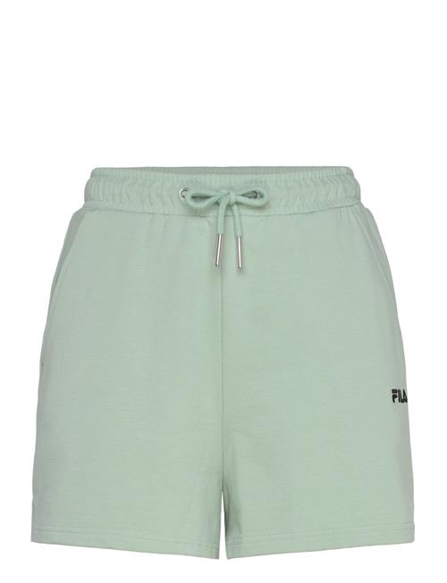 FILA | Brandenburg High Waist Shorts | S