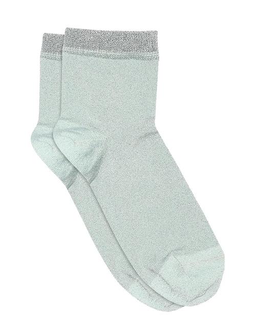 mp Denmark | Pi Glitter Short Socks | 40/42