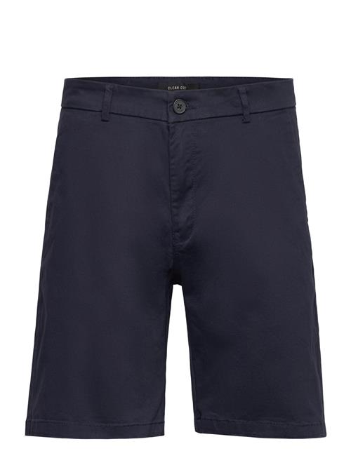 Clean Cut Copenhagen | Milano Twill Shorts | S
