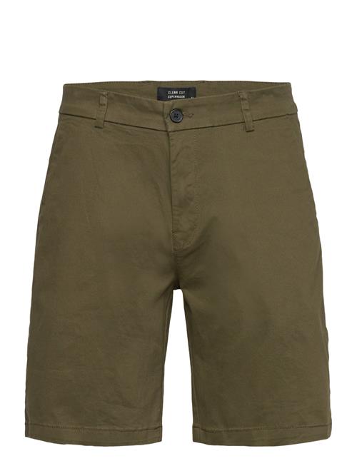 Clean Cut Copenhagen | Milano Twill Shorts | XS