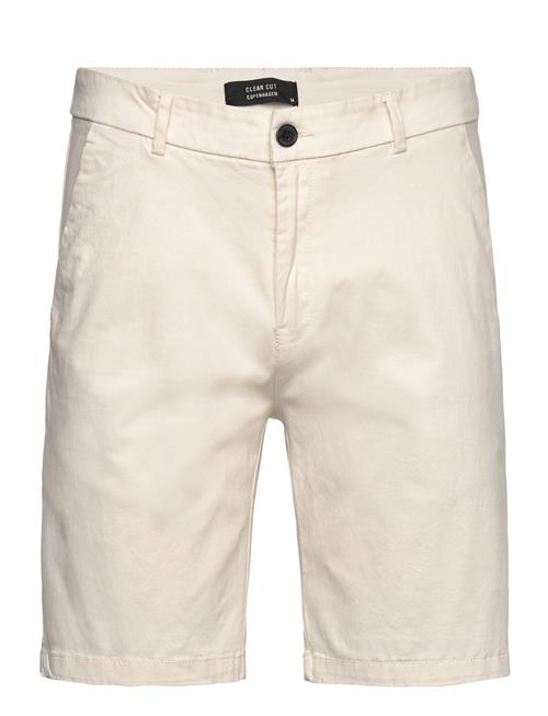 Clean Cut Copenhagen | Milano Twill Shorts | XXL