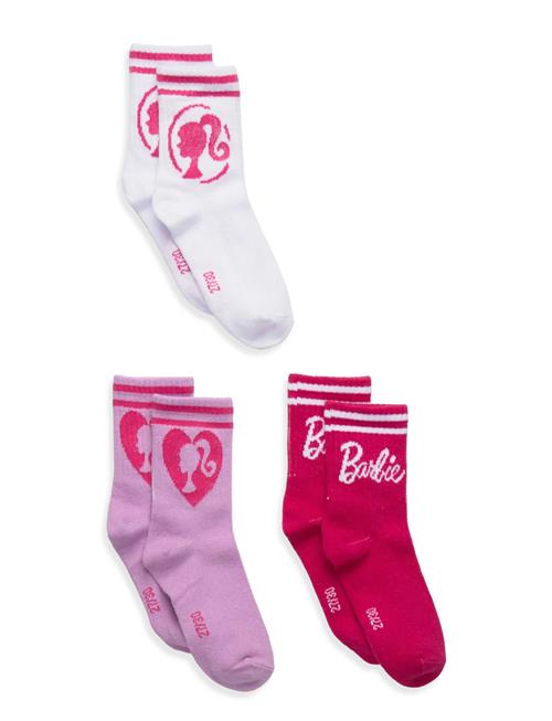 Barbie | Socks | 23-26