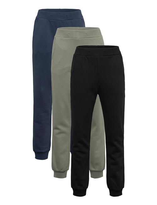 Lindex | Trousers Basic 3 Pack | 92