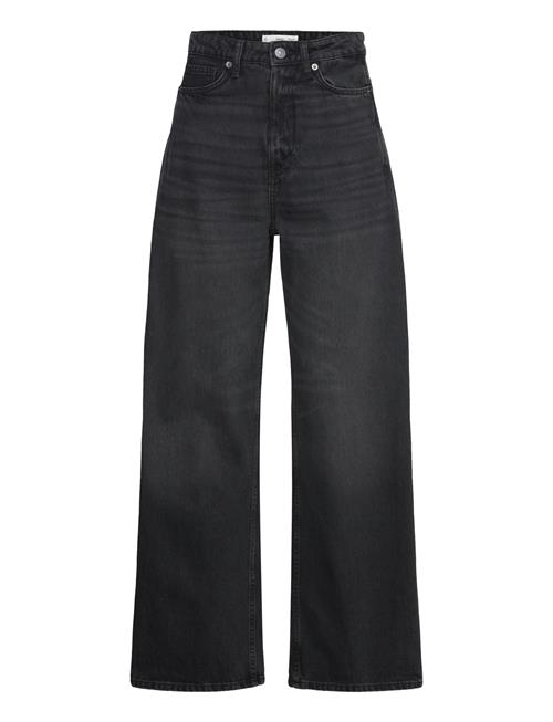 Mango | High-Waist Balloon Jeans | 36