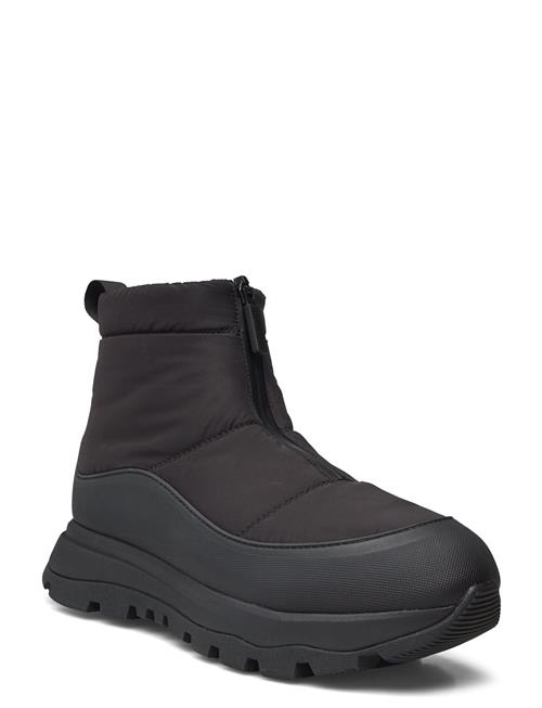 FitFlop | Neo-D-Hyker W/Proof Zip-Front Padded Outdoor Boots | EU38