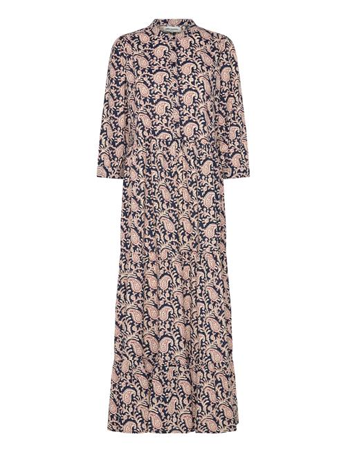 Lollys Laundry | Neell Maxi Dress 3/4 | S