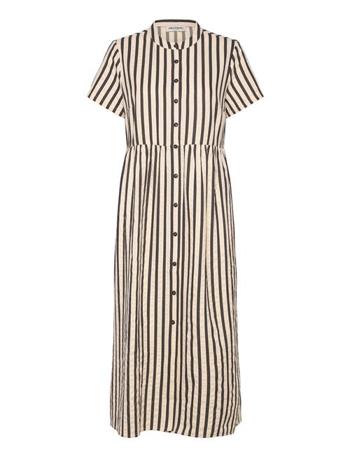 Lollys Laundry | Aliyall Maxi Dress Ls | M