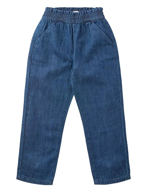 Copenhagen Colors | Organic Chinos W. Bow | 80