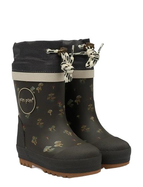 Pom Pom | Gumboots™ Thermo | 25