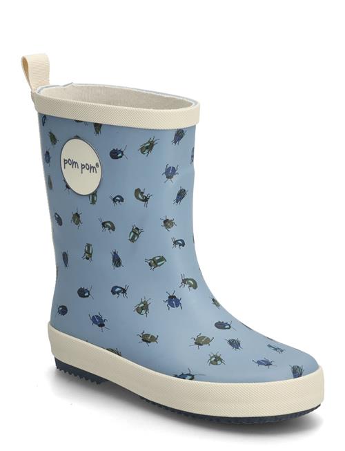 Pom Pom | Gumboots Aop | 25