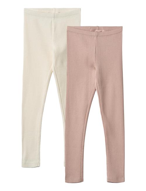 Wheat | 2 Leggings Jules | 104