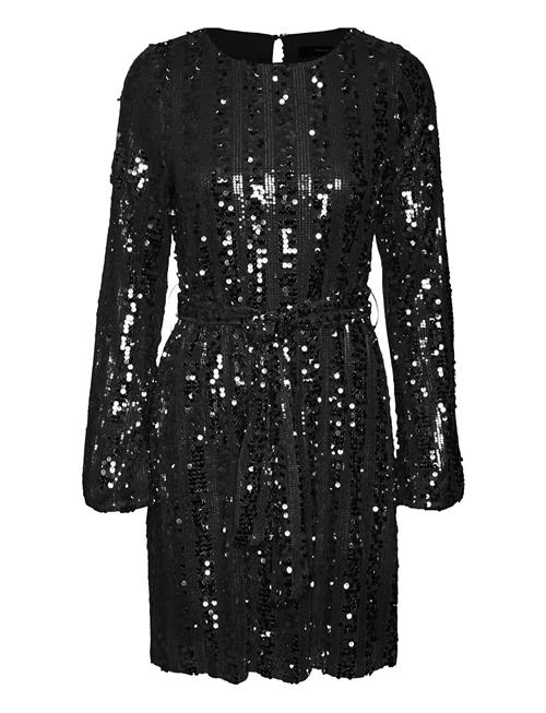 Vero Moda | Vmefa Ls Short Dress Jrs | XS