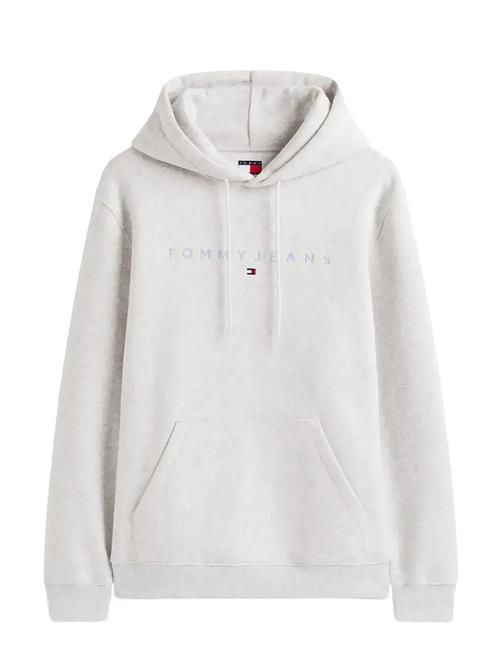 Tommy Jeans | Tjm Reg Linear Logo Hoodie Ext | XL