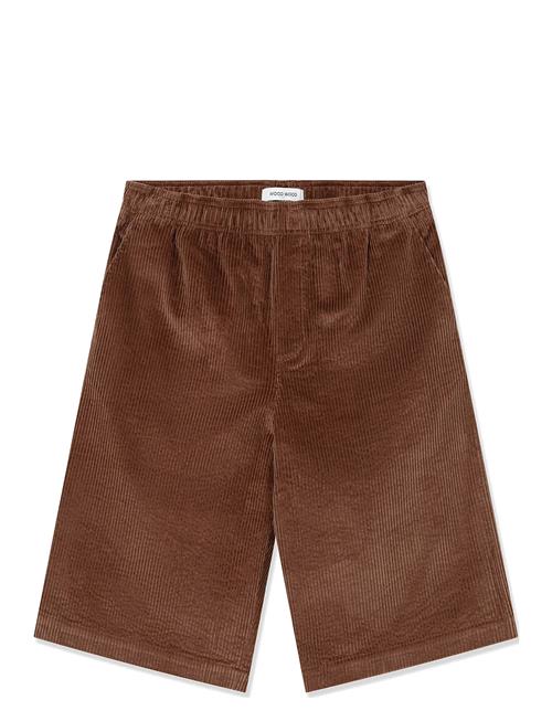 WOOD WOOD | Wwbrett Corduroy Shorts | M