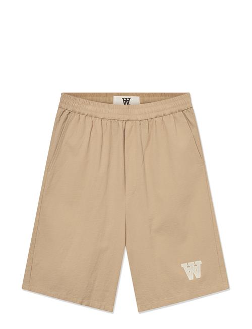 WOOD WOOD | Wwrob Waffle Shorts | XL