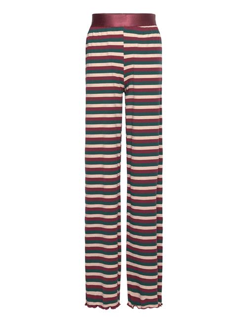 The New | Tnmadeline Wide Rib Pants | 170/176