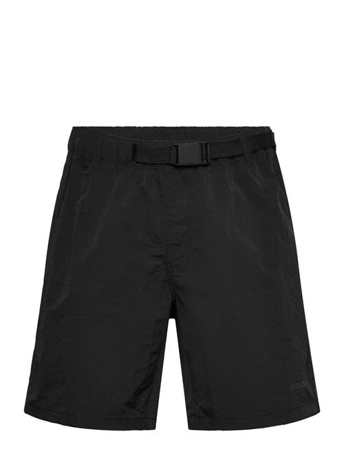 H2O | Leisure Belted Shorts | M