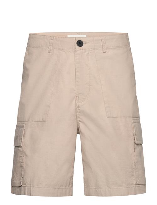 Knowledge Cotton Apparel | Flint Wide Slub Yarn Shorts - Gots/ | 31