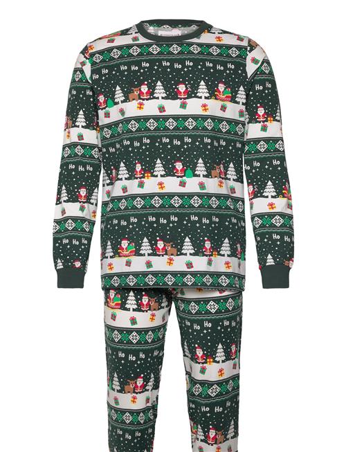 Happy Seasons | The Jolly Good Pyjamas | XS