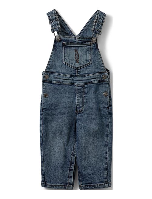 Sofie Schnoor Baby and Kids | Chicagosb Overalls | 74
