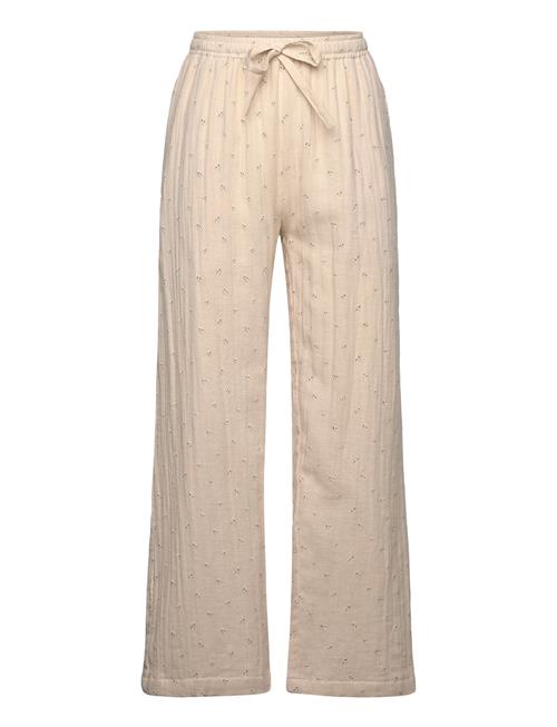 Sofie Schnoor Baby and Kids | Abigalesk Trousers | 122