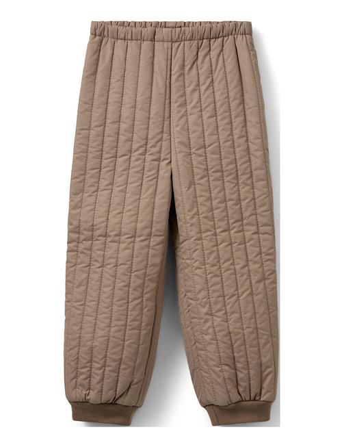 Sofie Schnoor Baby and Kids | Richosk Thermo Trousers | 110