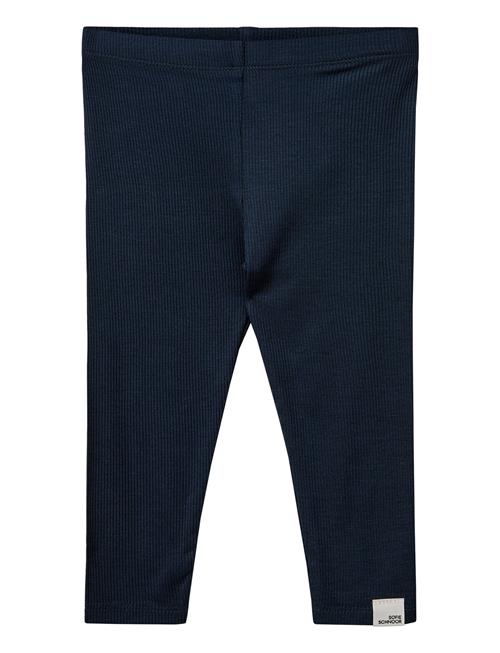 Sofie Schnoor Baby and Kids | Nalinesb Leggings | 116