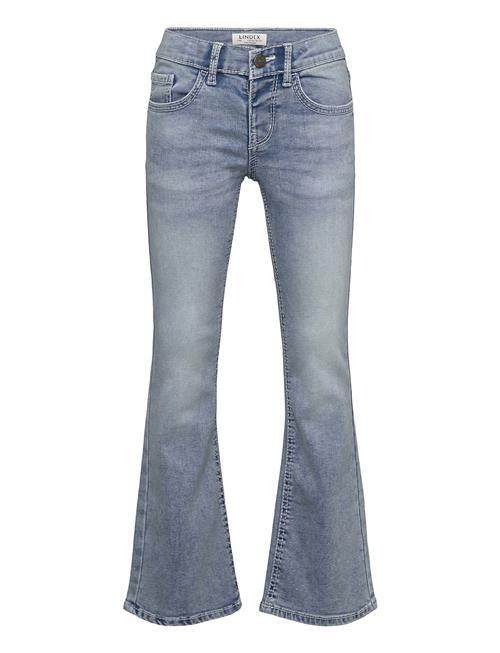 Lindex | Trousers Denim Freja Y2K | 92