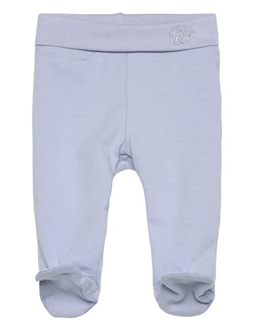 Fixoni | Leggings W.feet - Solid | 44