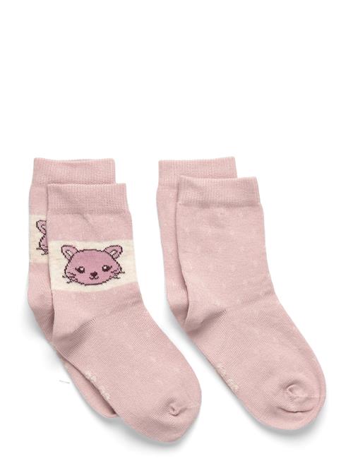 Minymo | Baby Socks (2-Pack) | 23\26
