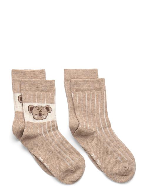 Minymo | Baby Socks (2-Pack) | 23\26