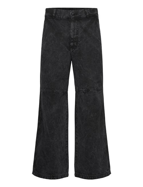 Hope | Stamp Trousers Black Marble | 44