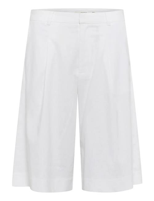 Gestuz | Gzizza Linen Mw Shorts | 38