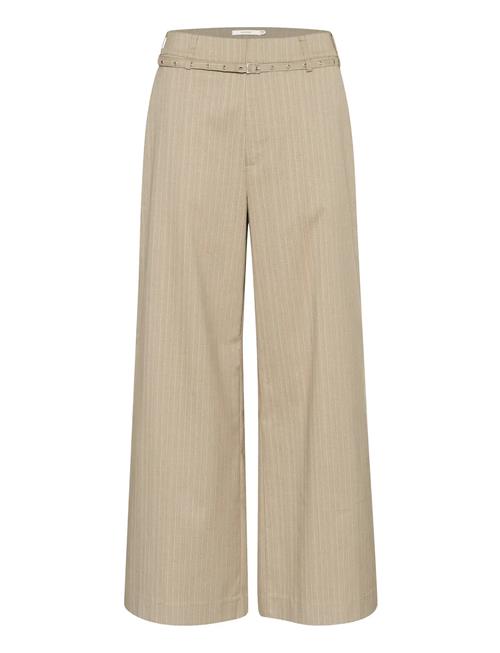 Gestuz | Gztiff Hw Wide Pants | 40