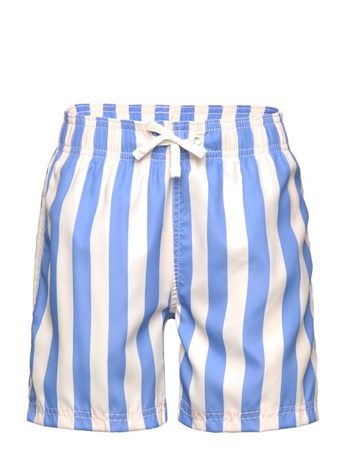 Lindex | Swimshorts Aop | 122/128