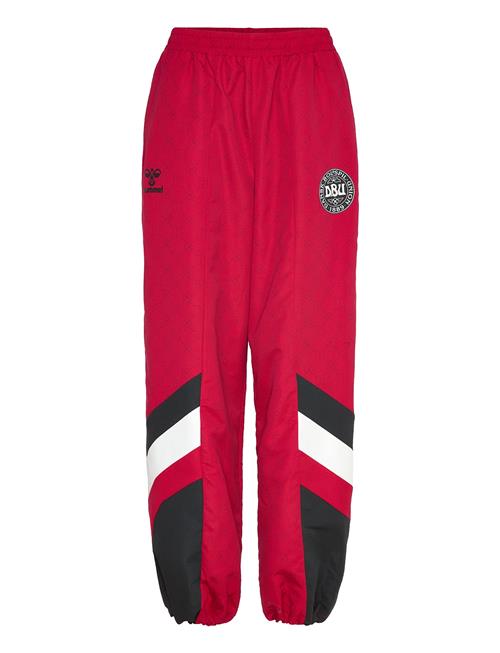 Hummel | Hmltracksuit Pants Dbu Rotate | S