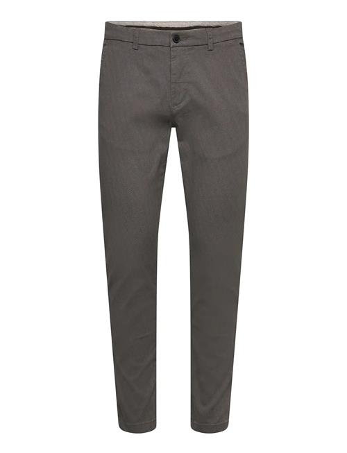 Lindbergh | Aop Superflex Chino Pants | 29 x 32