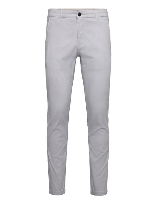 Lindbergh | Aop Superflex Chino Pants | 34 x 34