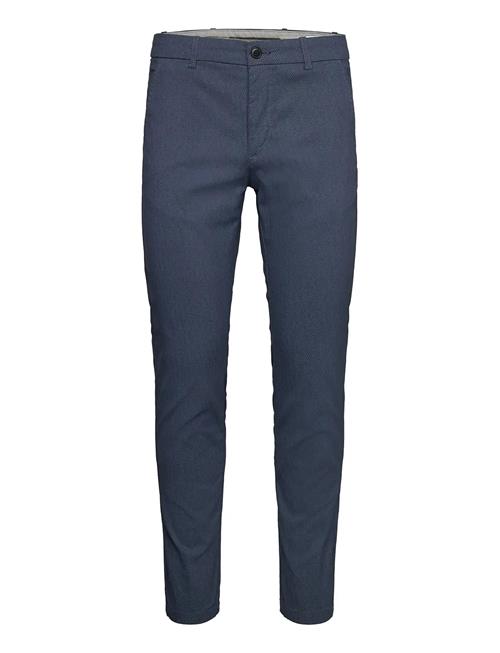 Lindbergh | Aop Superflex Chino Pants | 30 x 30