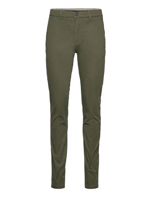 Lindbergh | Aop Superflex Chino Pants | 33 x 36
