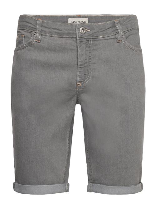 Lindbergh | Stretch Denim Shorts | S