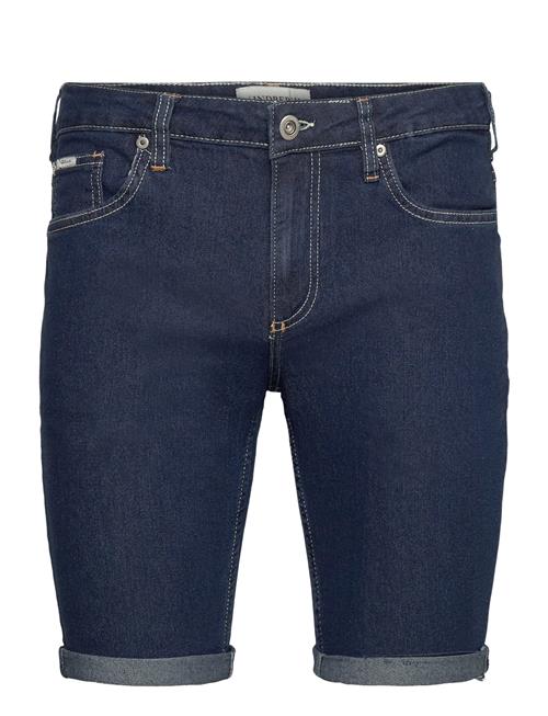 Lindbergh | Stretch Denim Shorts | L