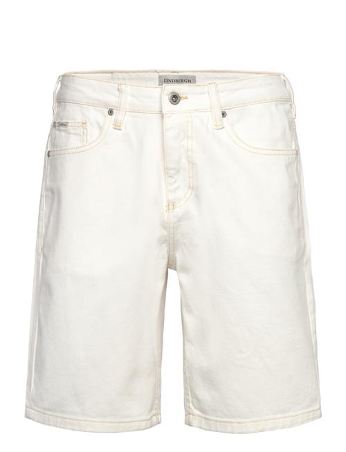 Lindbergh | Stretch Denim Shorts | M