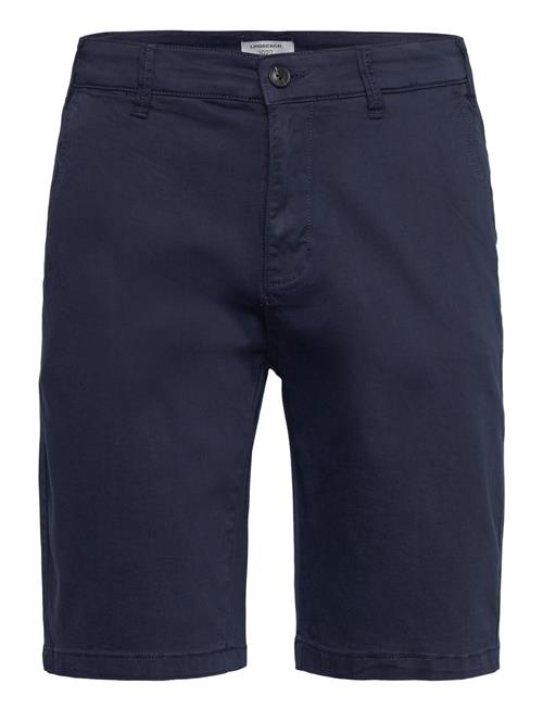Lindbergh Black | 1927:Cashmere Touch Chino Shorts | XXL