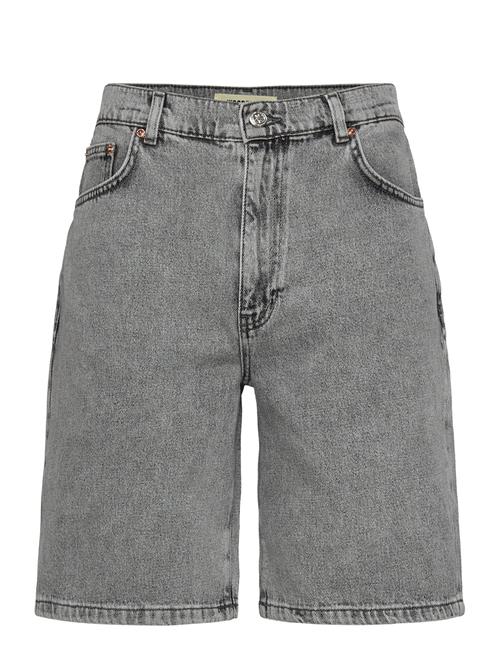 Woodbird | Wbleroy Ash Grey Shorts | 28/FREE