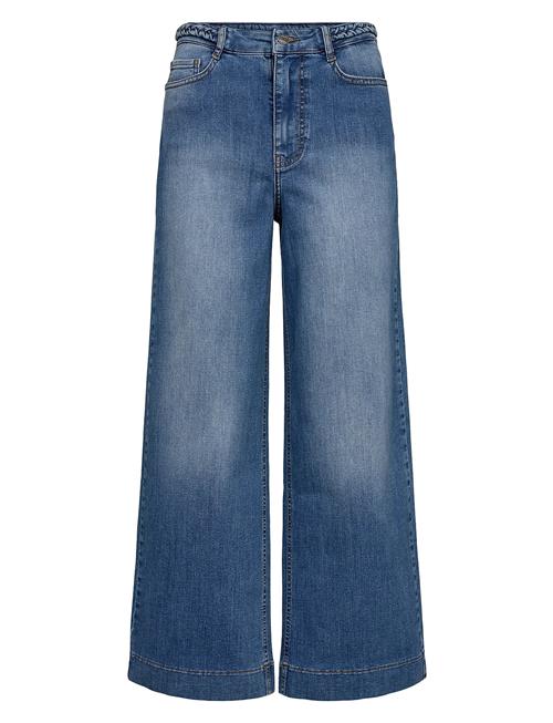 Nümph | Nuparis Cropped Jeans | 38