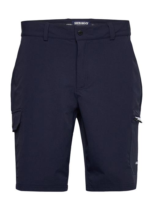 Sebago | Performance Cargo Shorts | L