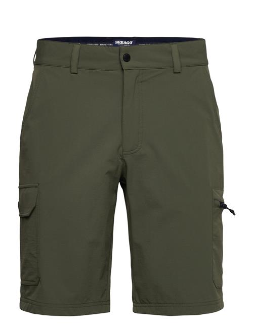 Sebago | Performance Cargo Shorts | S