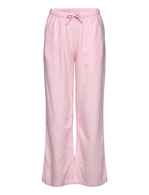 Lindex | Trousers Linen Blend | 170